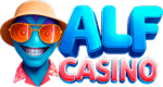 AlfCasino logo