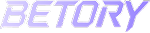 Betory logo