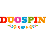 DuoSpin logo