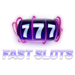 Fast Slots logo