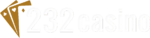 232Casino logo