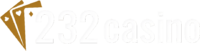 232Casino logo