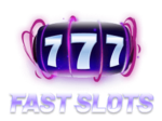 Fast Slots logo
