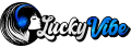 LuckyVibe logo