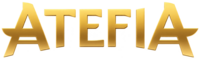 Atefia logo