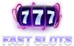 Fast Slots logo
