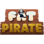 FatPirate logo
