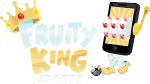FruityKing logo