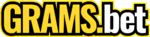 Grams.bet logo