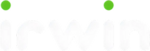 IRWIN logo