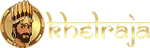 Khelraja logo