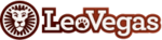 Leovegas logo