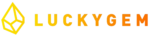 Luckygem logo