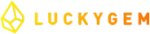 Luckygem logo
