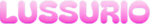Lussurio logo