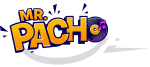 Mr. Pacho logo