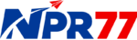 NPR77 logo