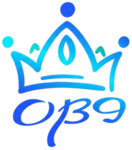 OB9 logo