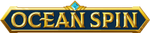 Oceanspin logo