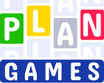 Plangames logo
