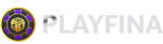 Playfina logo