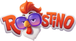 Roostino logo