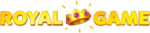 RoyalGame logo