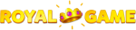 RoyalGame logo