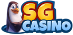 SG Casino logo