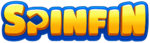 Spinfin logo