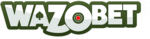 Wazobet logo