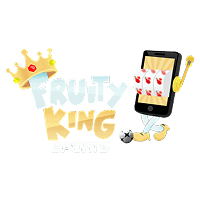 FruityKing logo
