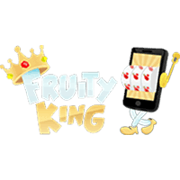 FruityKing logo