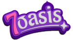7Oasis logo