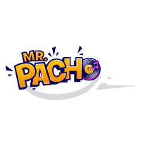 Mr. Pacho app logo