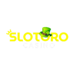 Slotoro logo