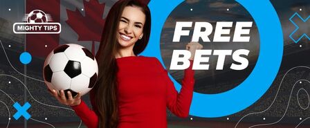 Canada free bets
