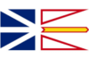 Newfoundland and Labrador  flag