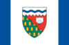 Northwest Territories flag