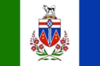Yukon flag