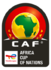 Africa Cup of Nations - Final logo