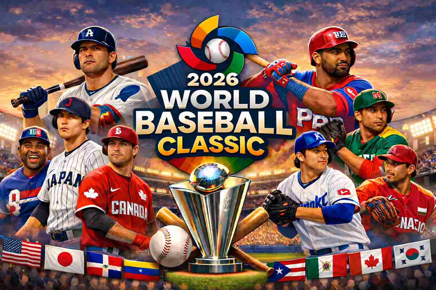 2026 Baseball Classic