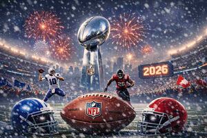 NFL odds to win the Super Bowl LX: The Eagles will not retain their title