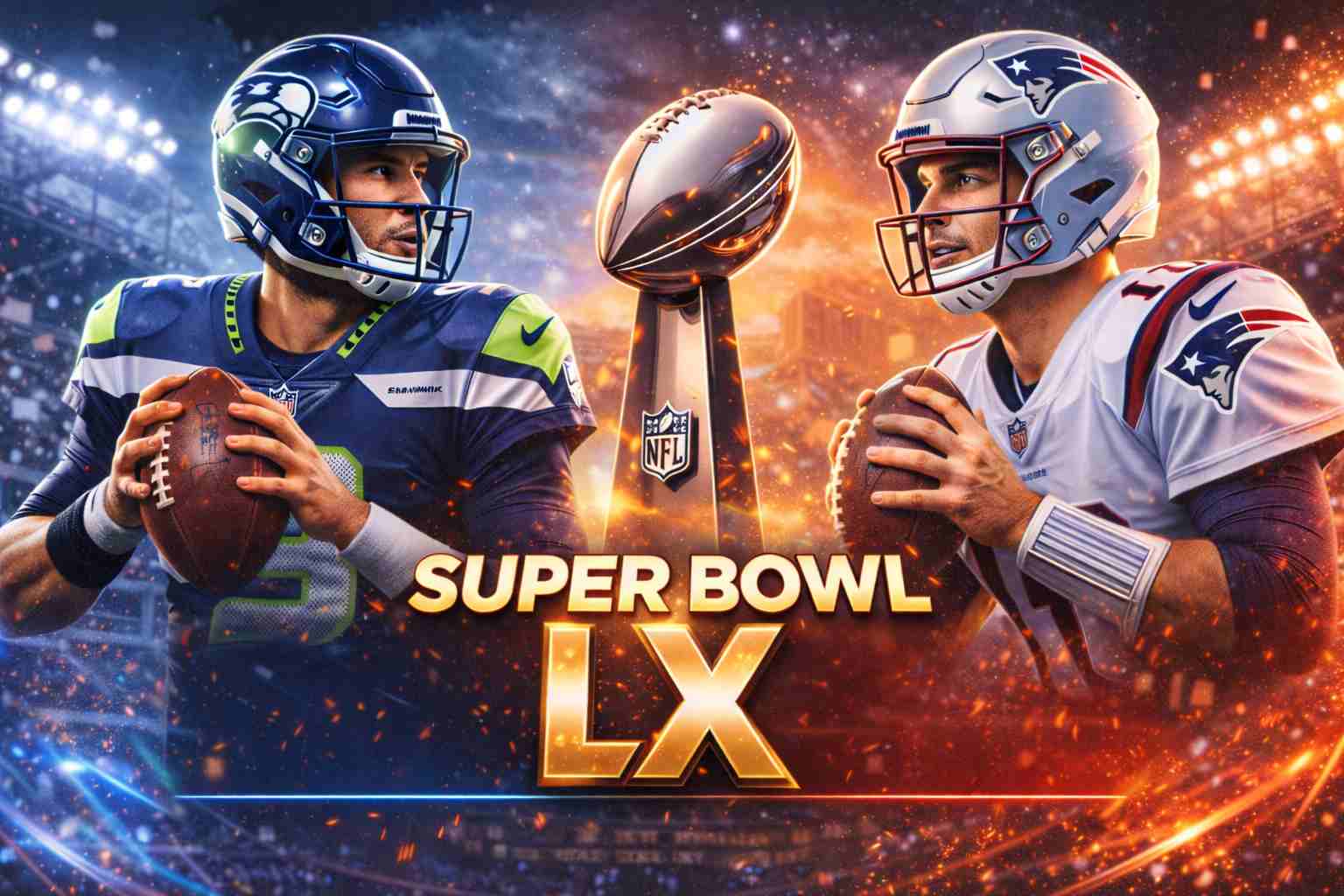 Super Bowl LX