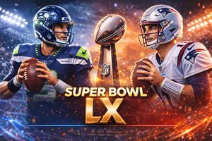 Seattle Seahawks vs New England Patriots: Prediction and odds on Super Bowl 2026