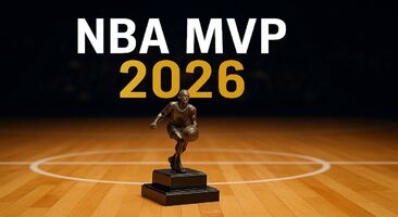 NBA MVP Odds for 2025-26 Season: Favourites, Dark Horses &amp; Expert Predictions