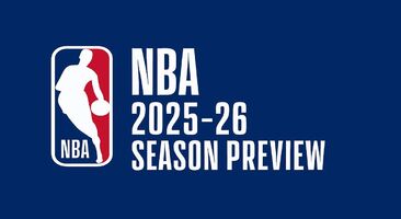 2025 NBA Season Preview – Odds, Favourites &amp; Predictions
