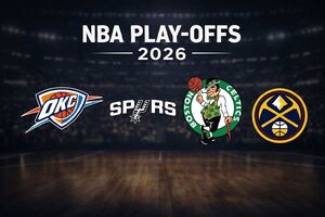 NBA play-offs 2025/26: Odds and predictions
