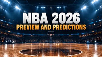 NBA 2026 season preview
