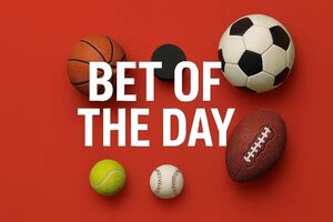 Bet of the Day - 01.12.2025